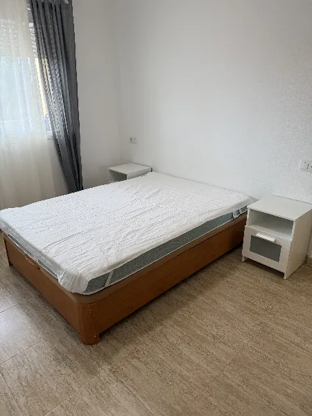 Apartamento Larga Temporada 