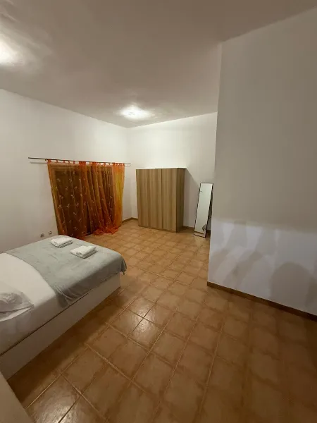 Villa en alquiler temporal