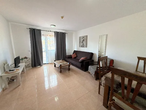 Alquiler de corta temporada Tamarindo II – 1.200 €/mes