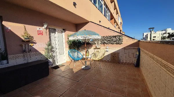 Apartamento La Caleta-Corralejo